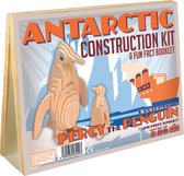 Animal Construction Kit - Antartic Percy Penguin