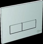Ideal Standard Bedieningspaneel Closet/Urinoir W3708Aa