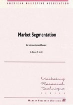 Market Segmentation