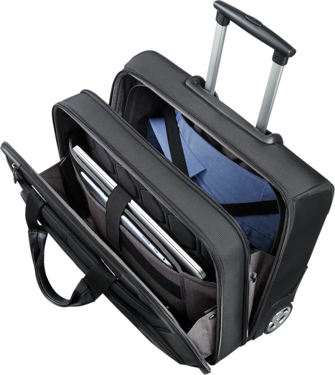 Ontdek Samsonite lichtgewicht koffers Ontdek Samsonite lichtgewicht koffers