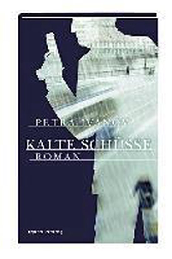 Kalte Schüsse - cover