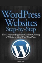 Wordpress Websites Step By Step