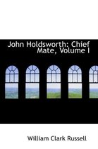 John Holdsworth