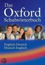 Oxford Schulworterbuch