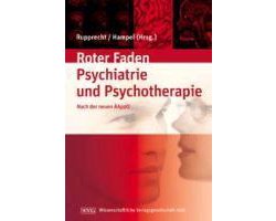 Lehrbuch der Psychiatrie und Psychotherapie