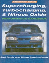 Supercharging, Turbocharging And Nitrous Oxide Performance H