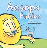 My First Aesop's Fables
