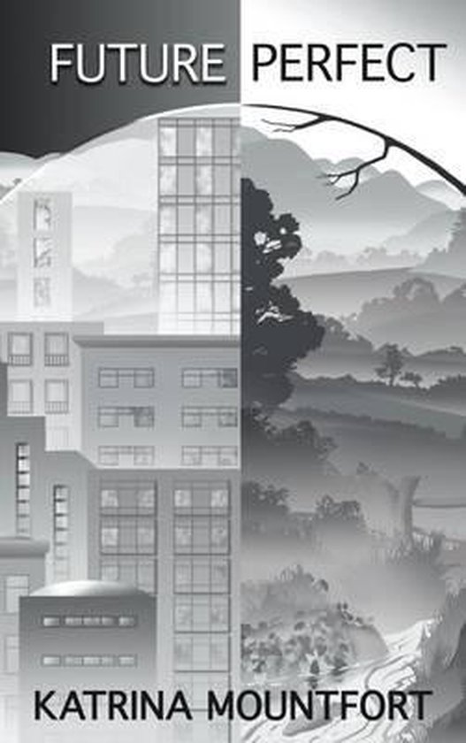 Future Perfect - cover