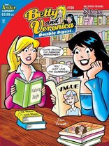 Betty & Veronica Double Digest #186