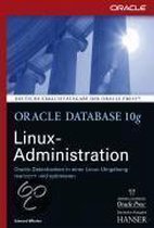 Oracle Database 10g Linux-Administration