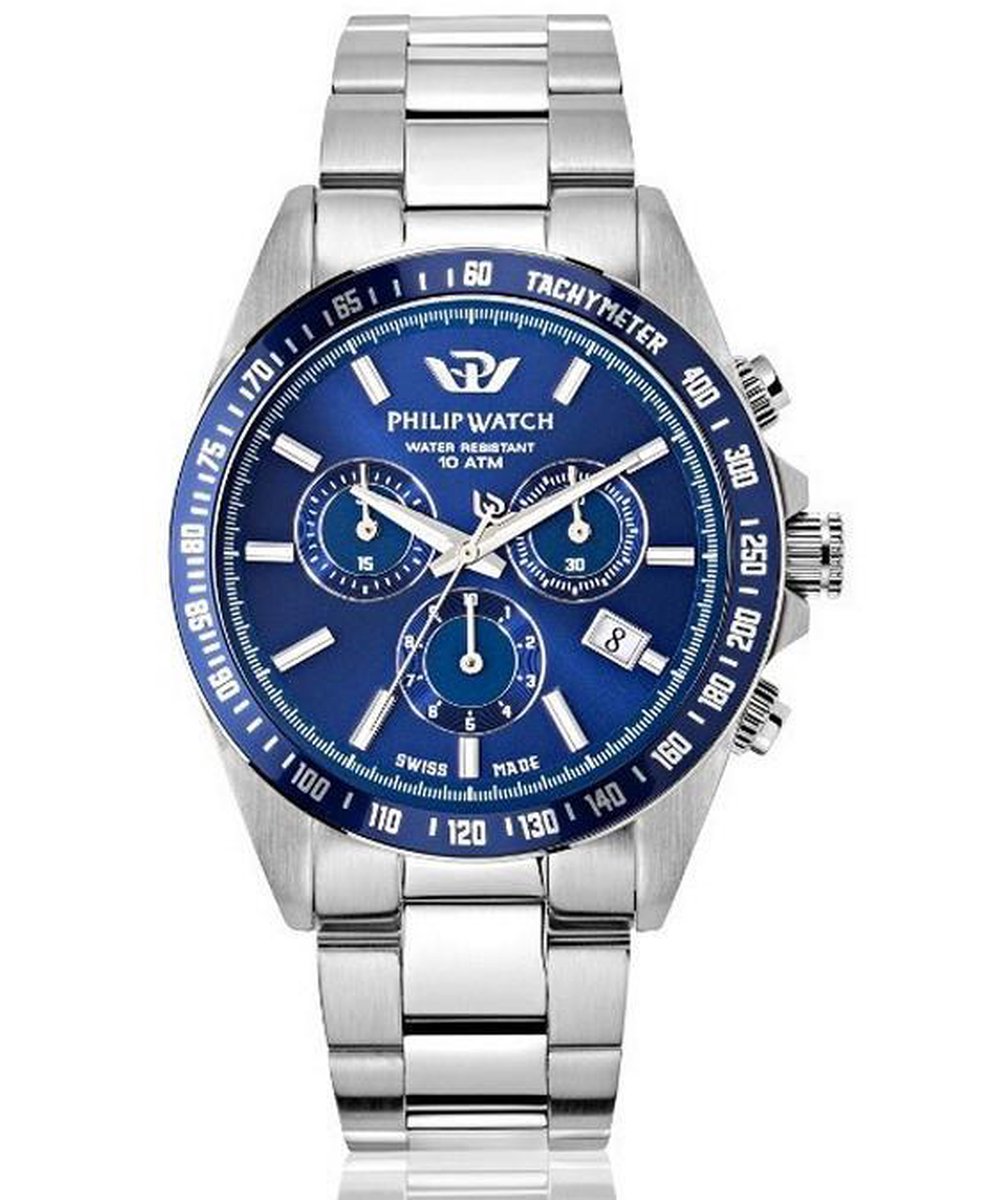 Philip Watch Mod. R8273607005 - Horloge