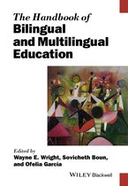 Blackwell Handbooks in Linguistics - The Handbook of Bilingual and Multilingual Education