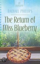 The Return of Miss Blueberry