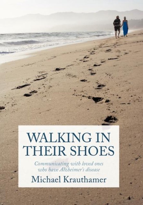 Walking in Their Shoes - cover