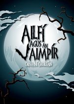 Ailfí agus an Vaimpír