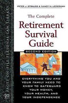 The Complete Retirement Survival Guide