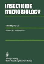Insecticide Microbiology