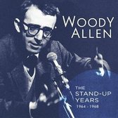Stand-Up Years 1964-1968