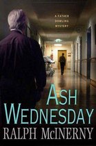 Father Dowling Mysteries 27 - Ash Wednesday