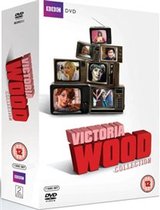 The Victoria Wood Collection [DVD] Victoria Wood,