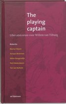 The playing captain