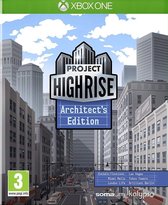 Project Highrise Architects Edition / Xbox One