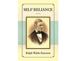 Omslag van Self Reliance
