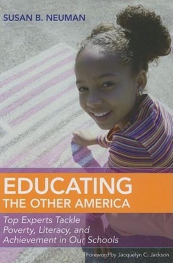 Educating the Other America - cover