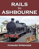 Rails to Ashbourne