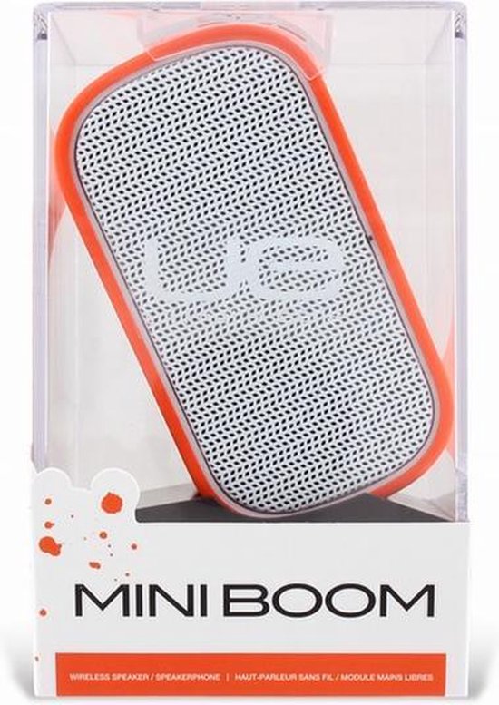 ue mini boom waterproof
