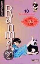 Ranma 1/2 Bd. 10. Das magische Armband