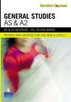 Revision Express AS and A2 General Studies