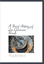 A Brief History of Les Cheneaux Islands