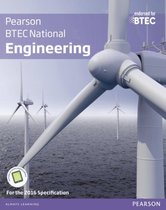 BTEC Level 3 Engineering: Unit 1 - Engineering Principles (Past Paper with Solutions)