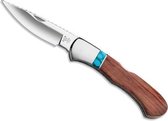 Buck Knives Bucklock Cedar