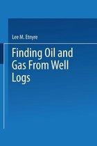 Finding Oil and Gas from Well Logs