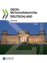 Oecd-Wirtschaftsberichte: Deutschland- OECD-Wirtschaftsberichte