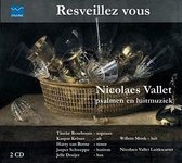 Resveillez Vous (Luitmuziek)