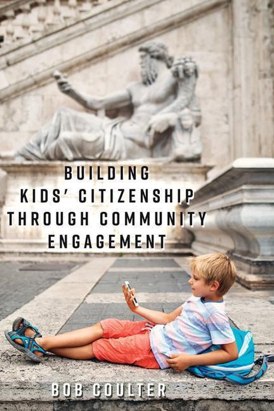 [Re]thinking Environmental Education 12 - Building Kids' Cit ... - cover