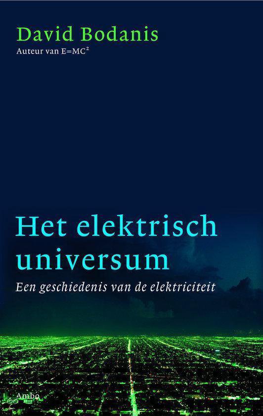 9789026317514 - Elektrisch Universum