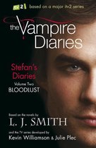 Vampire Diaries: Stefan's Diaries 2: Bloodlust