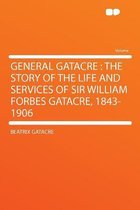 General Gatacre