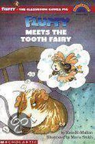 Fluffy Meets the Tooth Fairy