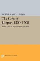 The Sufis of Bijapur, 1300-1700 - Social Roles of Sufis in Medieval India