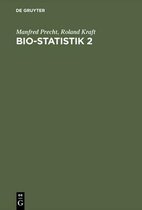 Bio - Statistik II