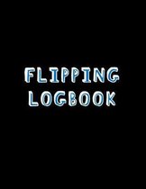 Flipping Logbook