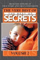 The Very Best of the Best of Secrets Volume 2