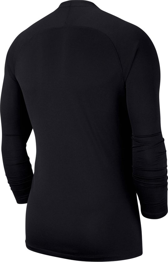 Nike Dry Park First Layer Longsleeve Thermoshirt Unisex - Maat 152  L-152/158 | bol.com
