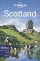Lonely Planet Scotland dr 8