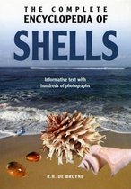 Complete Encyclopedia of Shells